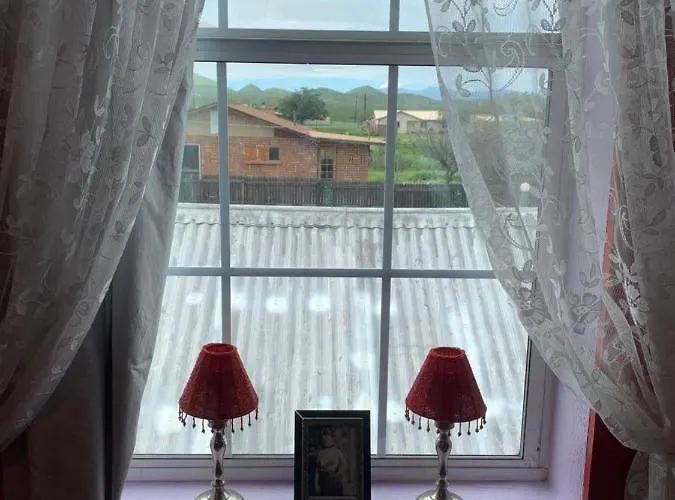 Bordello 4* Tombstone
