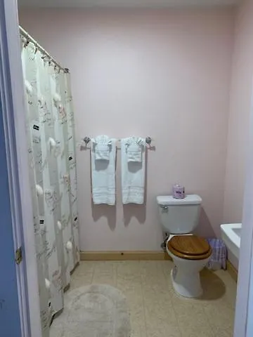Bordello Nocleg ze śniadaniem