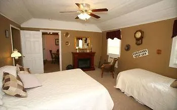 Nocleg ze śniadaniem Bordello 4*